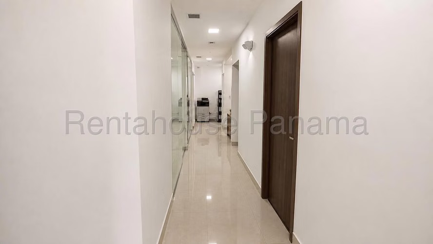 Oficina Comercial en Alquiler en Punta Paitilla JG - Imagen 6