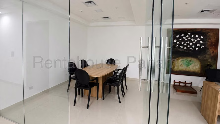 Oficina Comercial en Alquiler en Punta Paitilla JG - Imagen 12