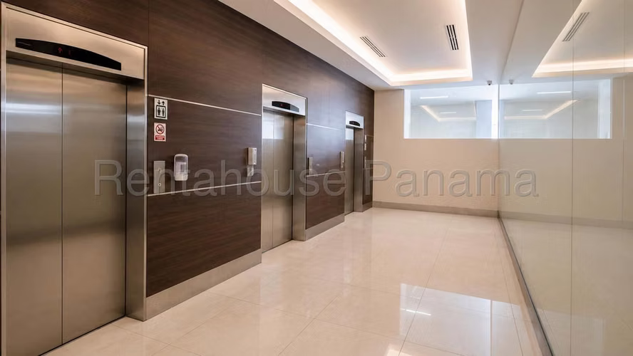 Oficina Comercial en Alquiler en Punta Paitilla JG - Imagen 3