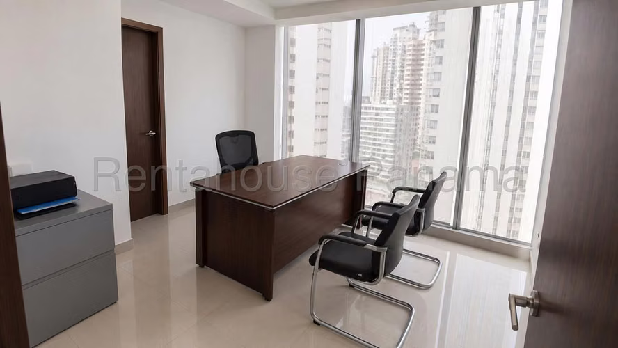 Oficina Comercial en Alquiler en Punta Paitilla JG - Imagen 8