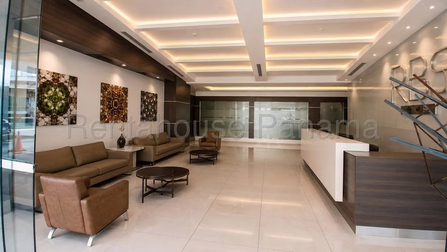 Oficina Comercial en Alquiler en Punta Paitilla JG - Imagen 2