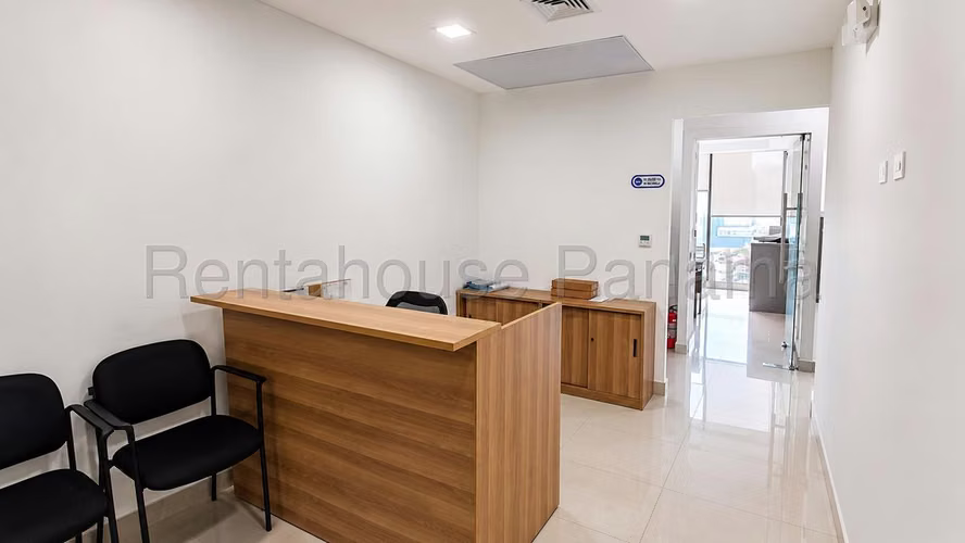 Oficina Comercial en Alquiler en Punta Paitilla JG - Imagen 18