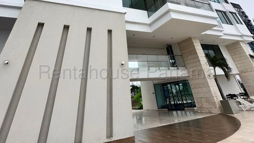 Apartamento en Venta enCoco del Mar JG