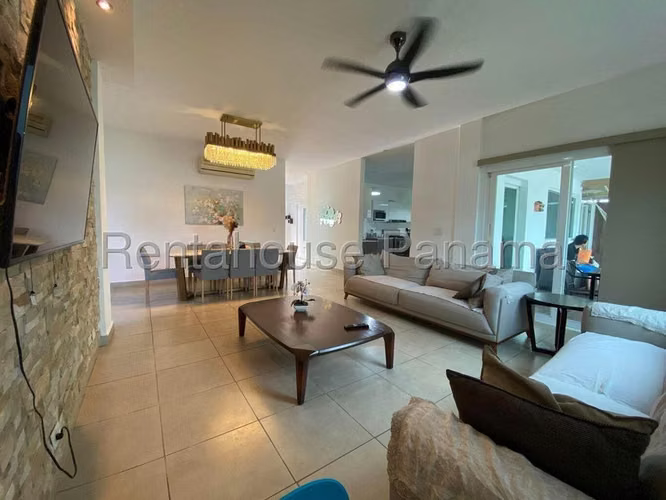 Casa en Venta en Altos de Panama JG - Imagen 5
