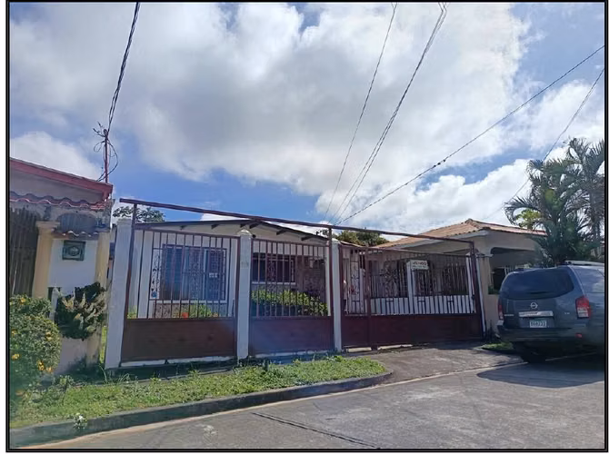 Casa en Hato Montaña cerca del Metro y del Machetazo - Imagen 3