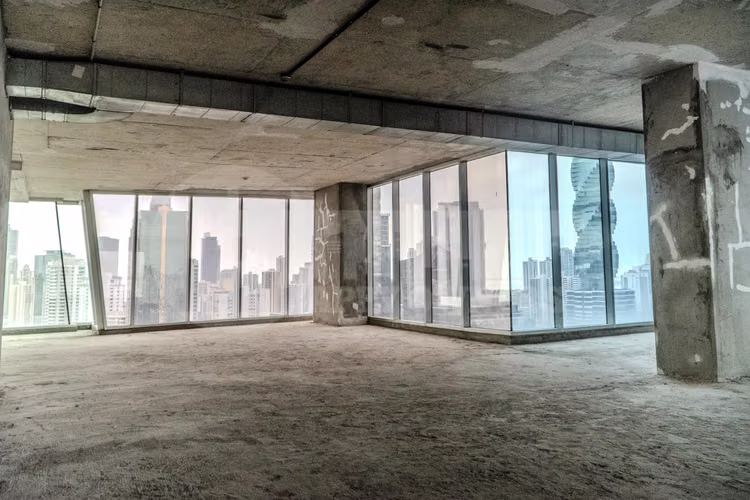 Alquiler de oficinas en Fortune Plaza, Obarrio. L/Y - Imagen 14