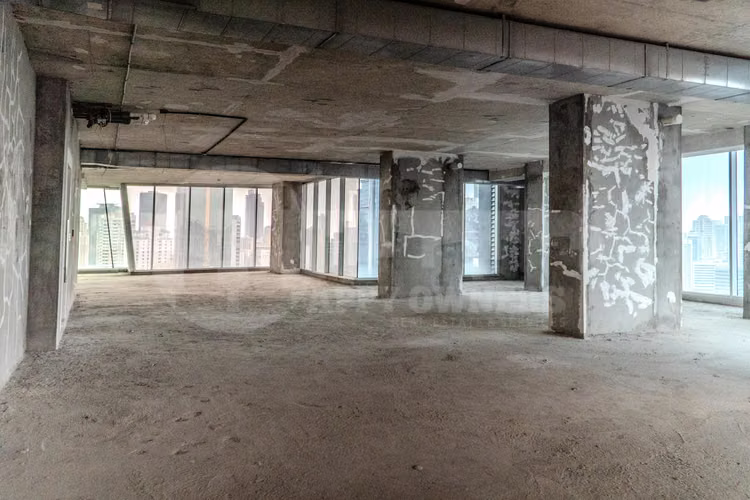 Alquiler de oficinas en Fortune Plaza, Obarrio. L/Y - Imagen 17