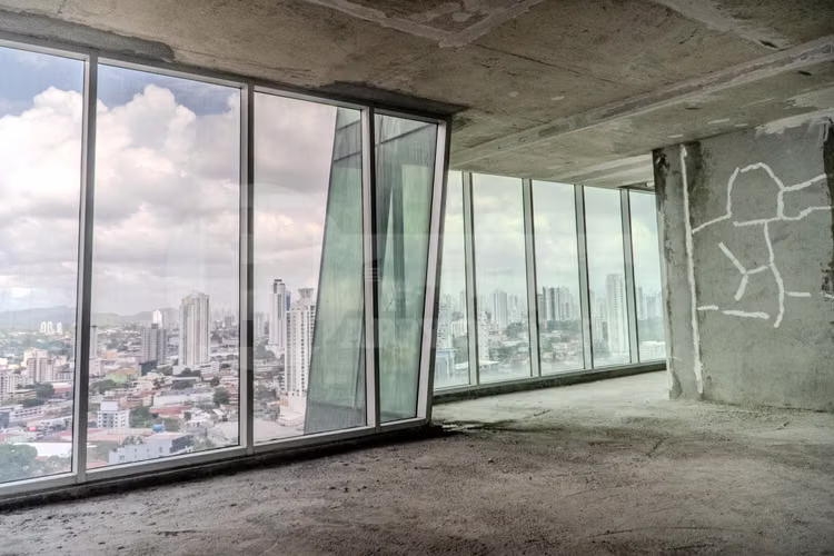 Alquiler de oficinas en Fortune Plaza, Obarrio. L/Y - Imagen 6