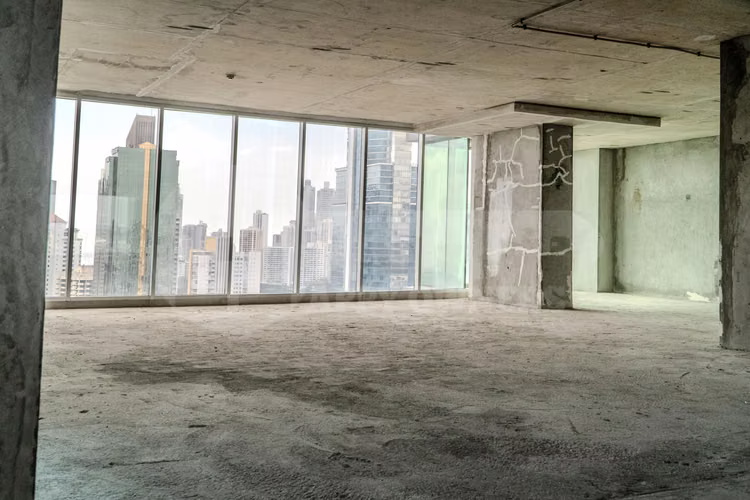 Alquiler de oficinas en Fortune Plaza, Obarrio. L/Y - Imagen 4