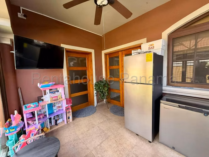 Venta de Casa en Costa Sur EL DORAL Solo Cliente Directo LFC - Imagen 4