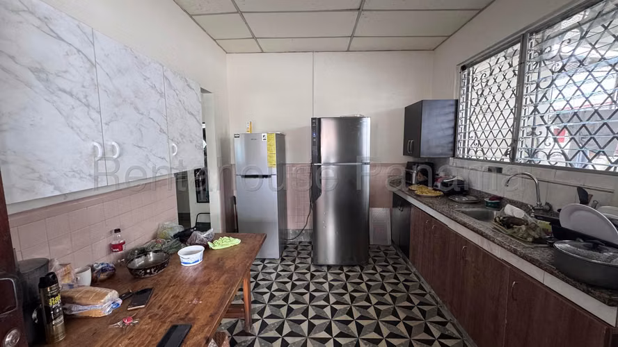 Venta de Casa en Parque Lefevre Solo Cliente Directo LFC - Imagen 2