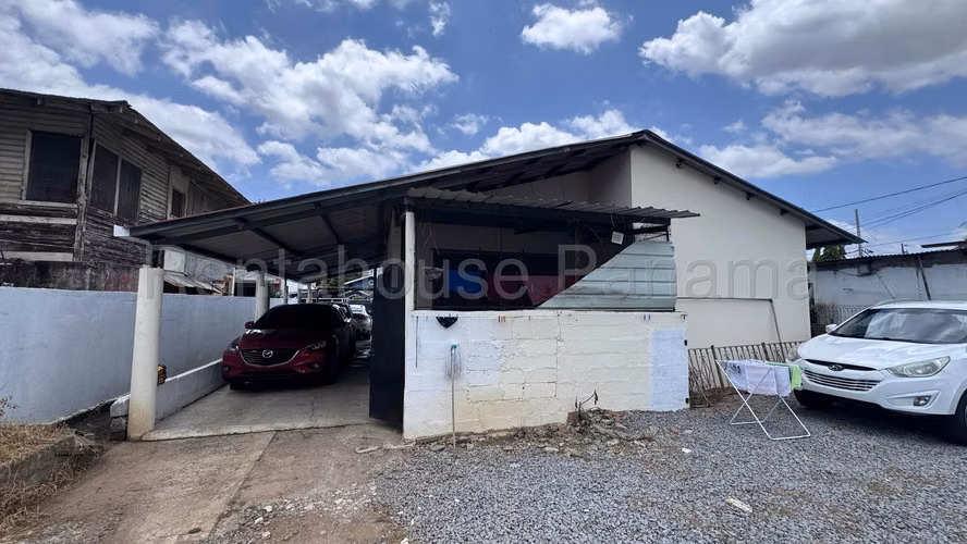 Venta de Casa en Parque Lefevre Solo Cliente Directo LFC - Imagen 7