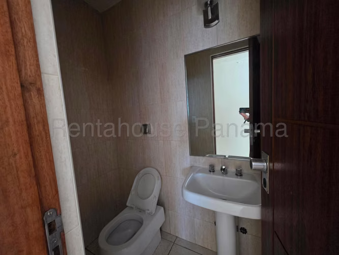 Alquiler de Apartamento en Costa del Este Ph Vertikal Solo Cliente Directo LFC - Imagen 7