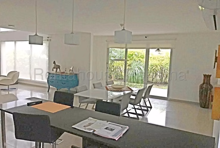 Venta de Casa en Costa Sur Villasur Solo Cliente Directo LFC - Imagen 3