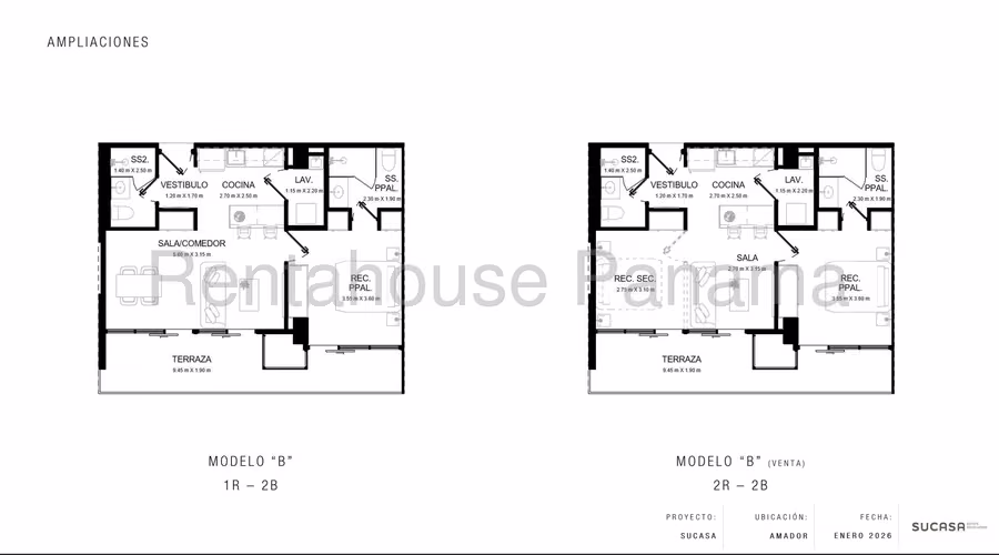 Venta de Apartamento en Amador Ph Baula Solo Cliente Directo LFC - Imagen 9