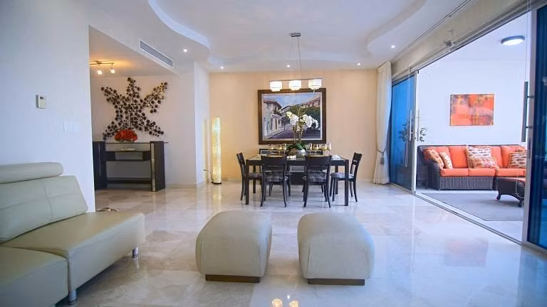 Se Alquila Apto en Pacific village - Imagen 5