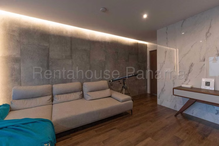 Alquiler de Casa en Costa Sur Villa Sur Residences Solo Cliente Directo LFC
