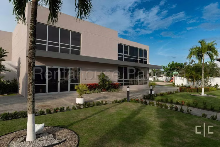 Alquiler de Casa en Costa Sur Villa Sur Residences Solo Cliente Directo LFC - Imagen 9