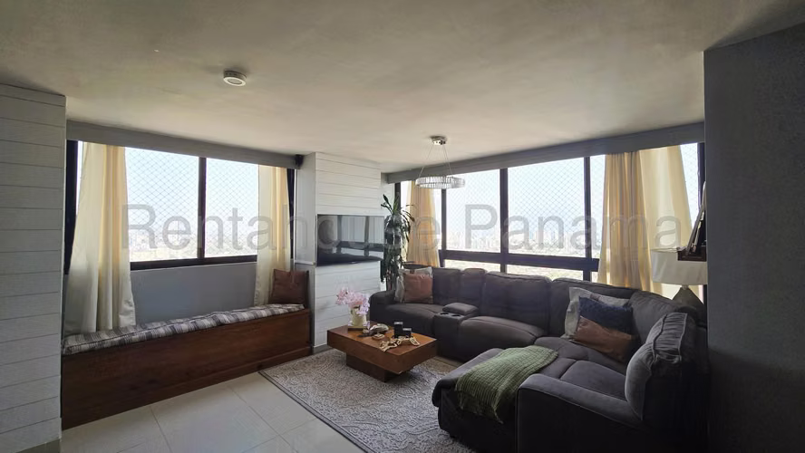 Venta de Apartamento en Betania Ph Portofino Tower Solo Cliente Directo LFC