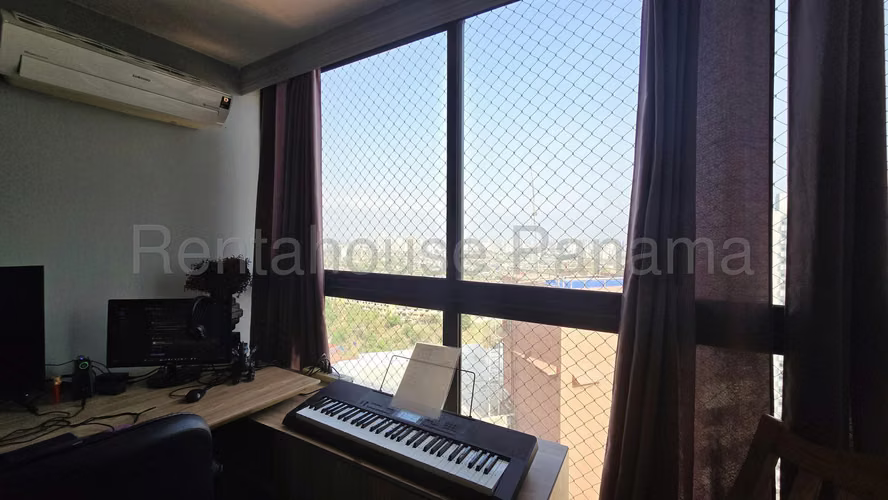 Venta de Apartamento en Betania Ph Portofino Tower Solo Cliente Directo LFC - Imagen 13