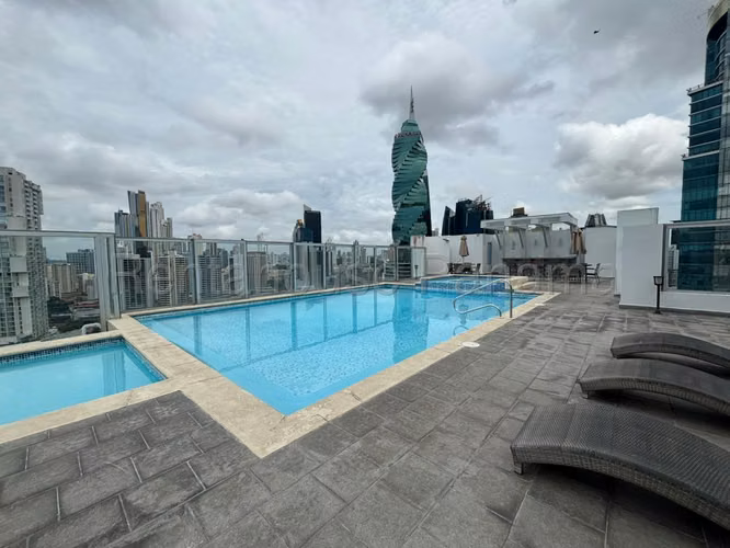 Venta de Apartamento en San Francisco Ph The One Tower Solo Cliente Directo LFC - Imagen 15