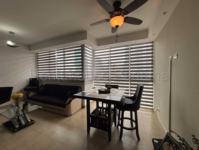 Venta de Apartamento en San Francisco Ph The One Tower Solo Cliente Directo LFC
