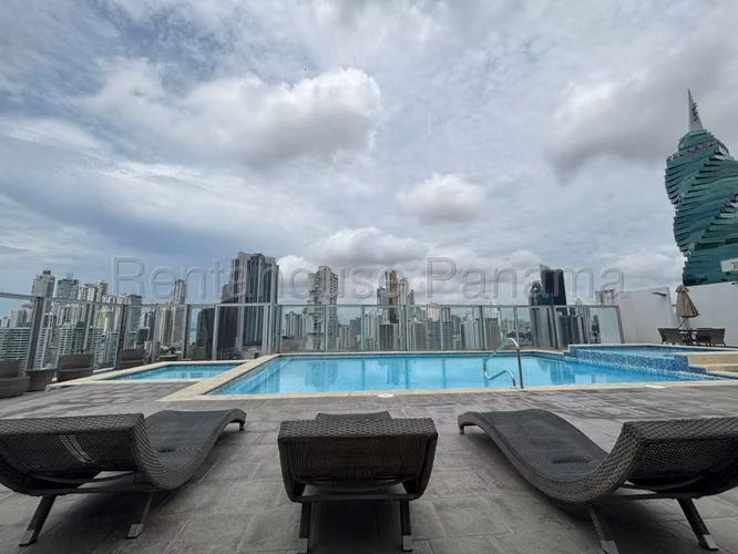 Venta de Apartamento en San Francisco Ph The One Tower Solo Cliente Directo LFC - Imagen 14