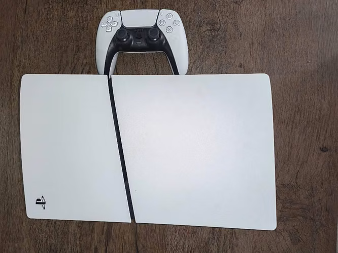 Venta de ps5 $450 - Imagen 2