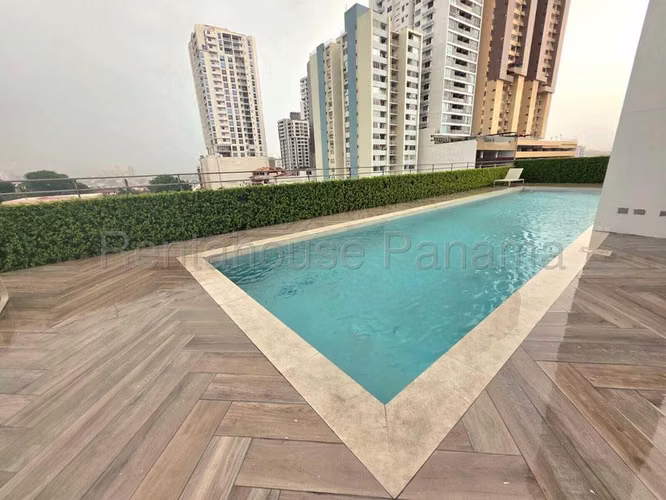 Alquiler de apartamento en Ph Centerpoint 27MVCH1545 - Imagen 13