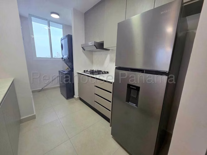 Alquiler de apartamento en Ph Centerpoint 27MVCH1545 - Imagen 2