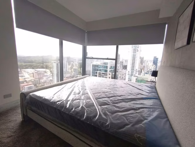 Alquiler de Apartamento en PH Nuovo by Armani - L.G. - Imagen 5