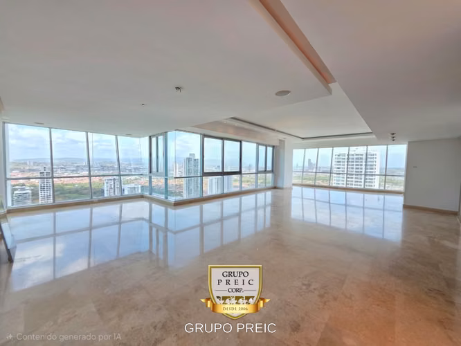 Apartamento en Venta Costa del Este Ph Titanium CC - Imagen 9
