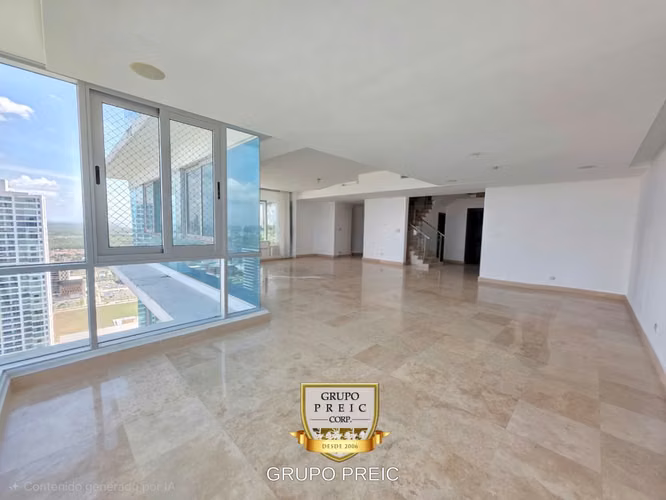 Apartamento en Venta Costa del Este Ph Titanium CC - Imagen 4