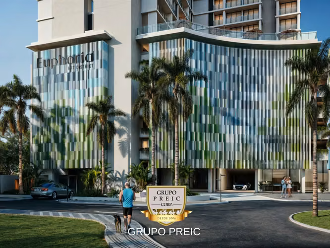 Apartamento en venta Punta Pacifica Ph Euphoria PP - Imagen 10