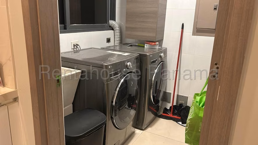 Apartamento en Venta en PH DELUXE RESIDENCES  Punta Paitilla 26AECC7703 - Imagen 8