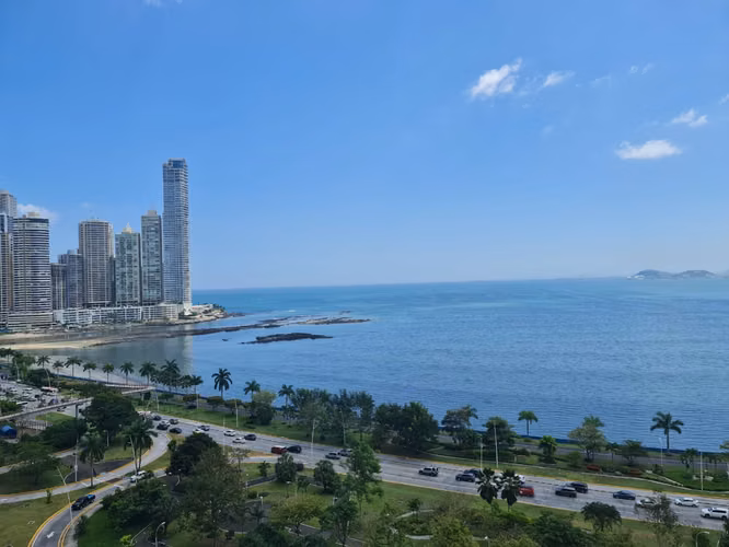 ALQUILER - APARTAMENTO - 4 RECAMARAS - AVENIDA BALBOA -ID 606 - Imagen 3