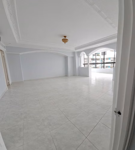 ALQUILER - APARTAMENTO - 4 RECAMARAS - AVENIDA BALBOA -ID 606 - Imagen 15