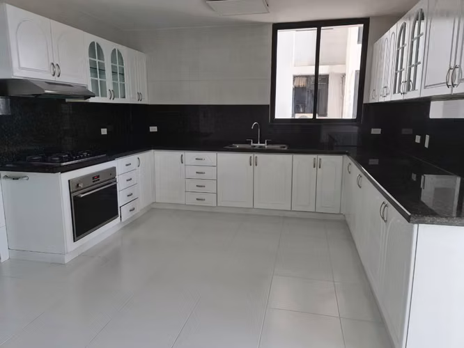 ALQUILER - APARTAMENTO - 4 RECAMARAS - AVENIDA BALBOA -ID 606 - Imagen 9