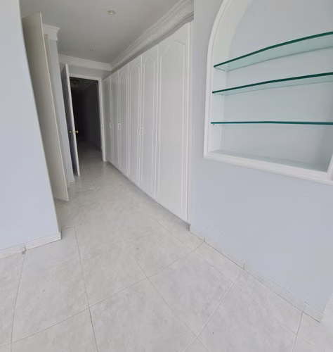 ALQUILER - APARTAMENTO - 4 RECAMARAS - AVENIDA BALBOA -ID 606 - Imagen 21