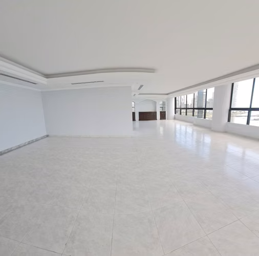 ALQUILER - APARTAMENTO - 4 RECAMARAS - AVENIDA BALBOA -ID 606 - Imagen 6