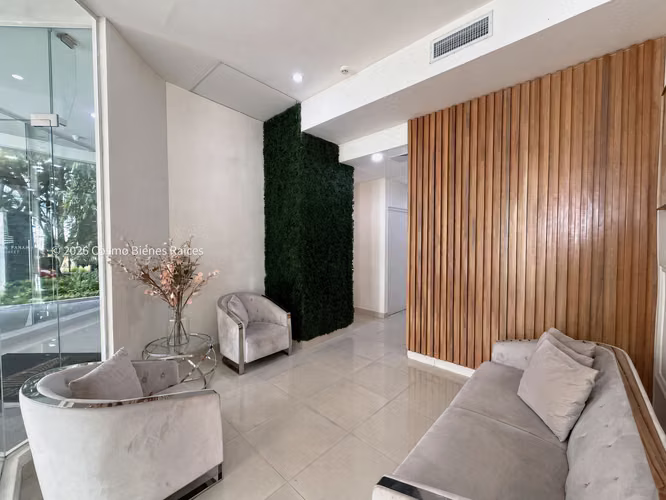 PH Downtown 55, Obarrio | 1 Hab Línea Blanca - Imagen 18
