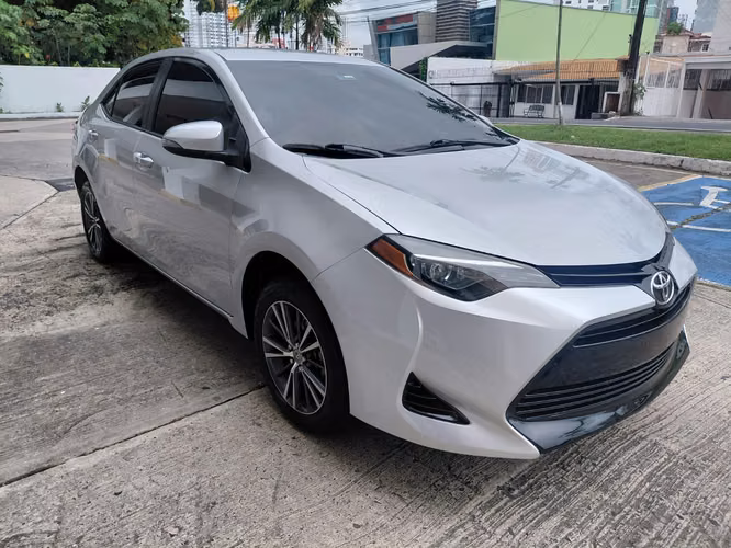 TOYOTA COROLLA 2018 AUTOMATICO - Imagen 3