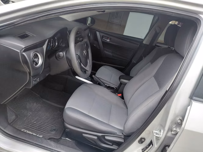 TOYOTA COROLLA 2018 AUTOMATICO - Imagen 7