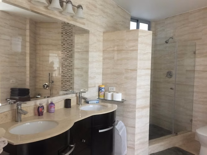 AVENIDA BALBOA - PARQUE URRACA - SEMI AMOBLADO - 287 M²- 3 RECAMARAS - Imagen 12