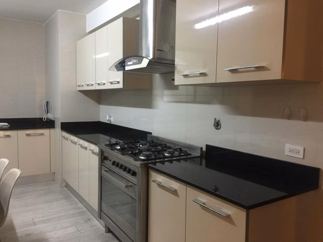AVENIDA BALBOA - PARQUE URRACA - SEMI AMOBLADO - 287 M²- 3 RECAMARAS - Imagen 9