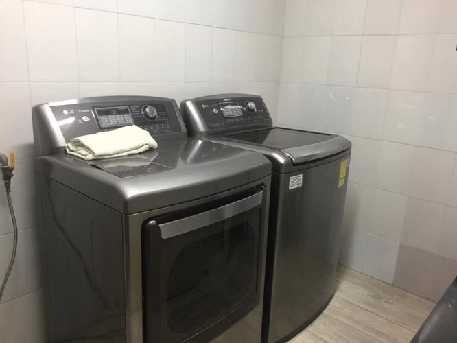 AVENIDA BALBOA - PARQUE URRACA - SEMI AMOBLADO - 287 M²- 3 RECAMARAS - Imagen 13