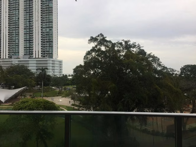 AVENIDA BALBOA - PARQUE URRACA - SEMI AMOBLADO - 287 M²- 3 RECAMARAS - Imagen 4