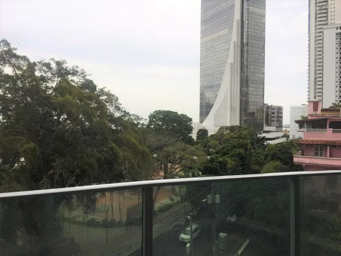 AVENIDA BALBOA - PARQUE URRACA - SEMI AMOBLADO - 287 M²- 3 RECAMARAS - Imagen 5