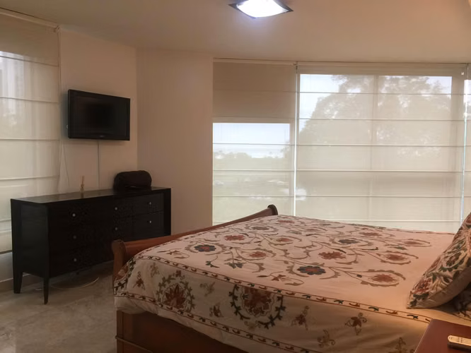 AVENIDA BALBOA - PARQUE URRACA - SEMI AMOBLADO - 287 M²- 3 RECAMARAS - Imagen 7