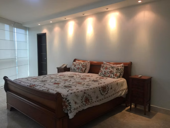 AVENIDA BALBOA - PARQUE URRACA - SEMI AMOBLADO - 287 M²- 3 RECAMARAS - Imagen 6